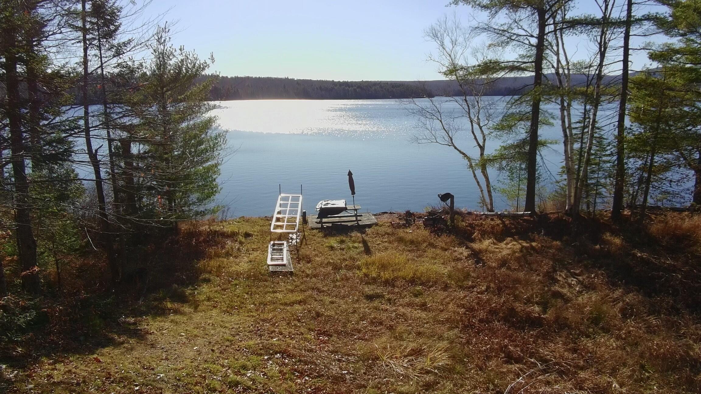 49 N Shore Road Blanchard Twp ME 04406