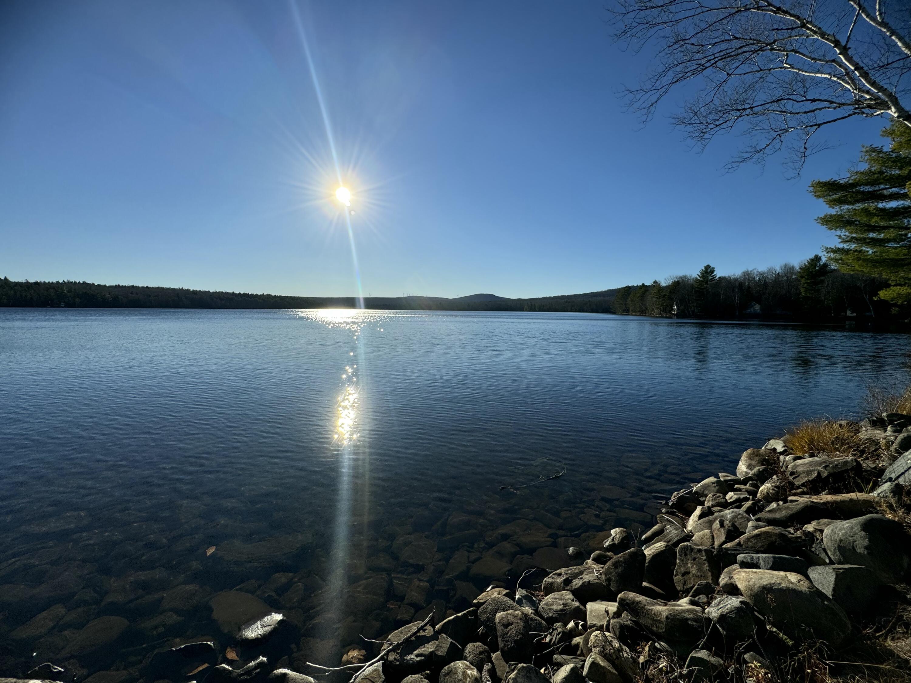 49 N Shore Road Blanchard Twp ME 04406