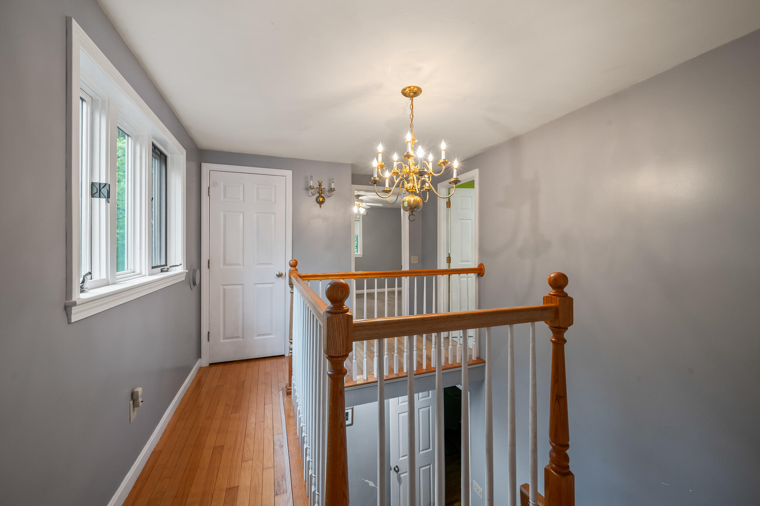 100 Colonial Circle Harrison ME 04040