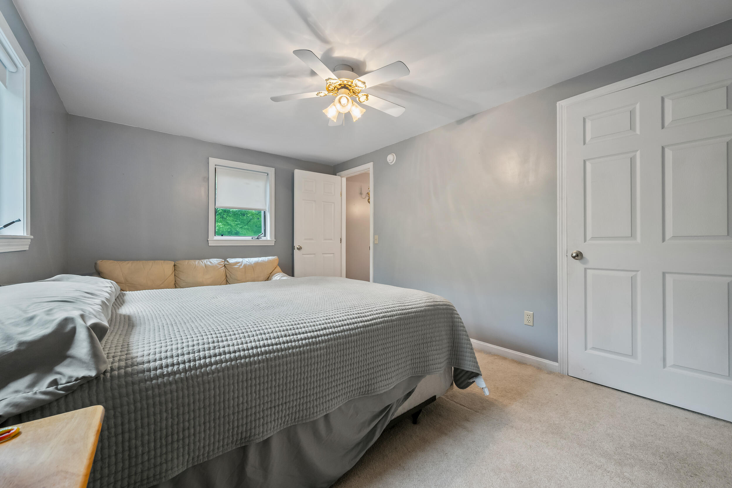 100 Colonial Circle Harrison ME 04040