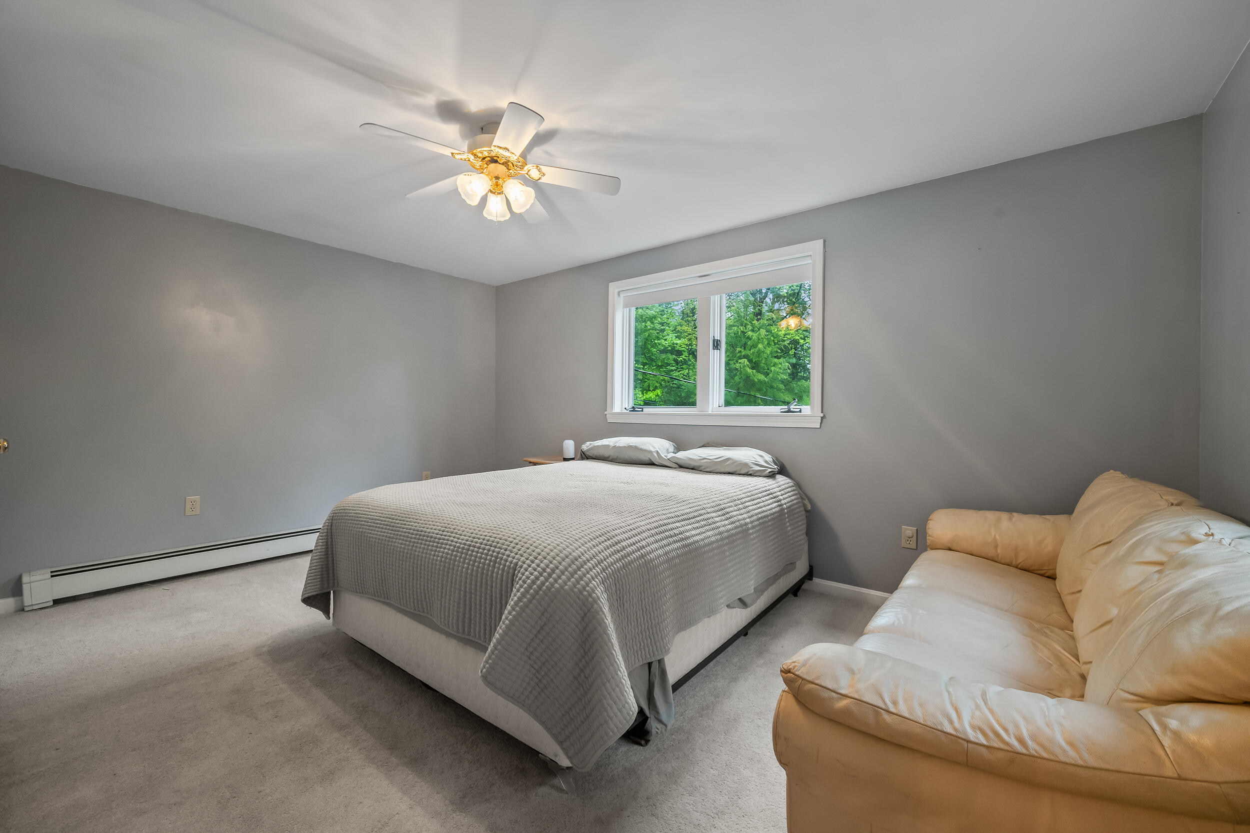 100 Colonial Circle Harrison ME 04040