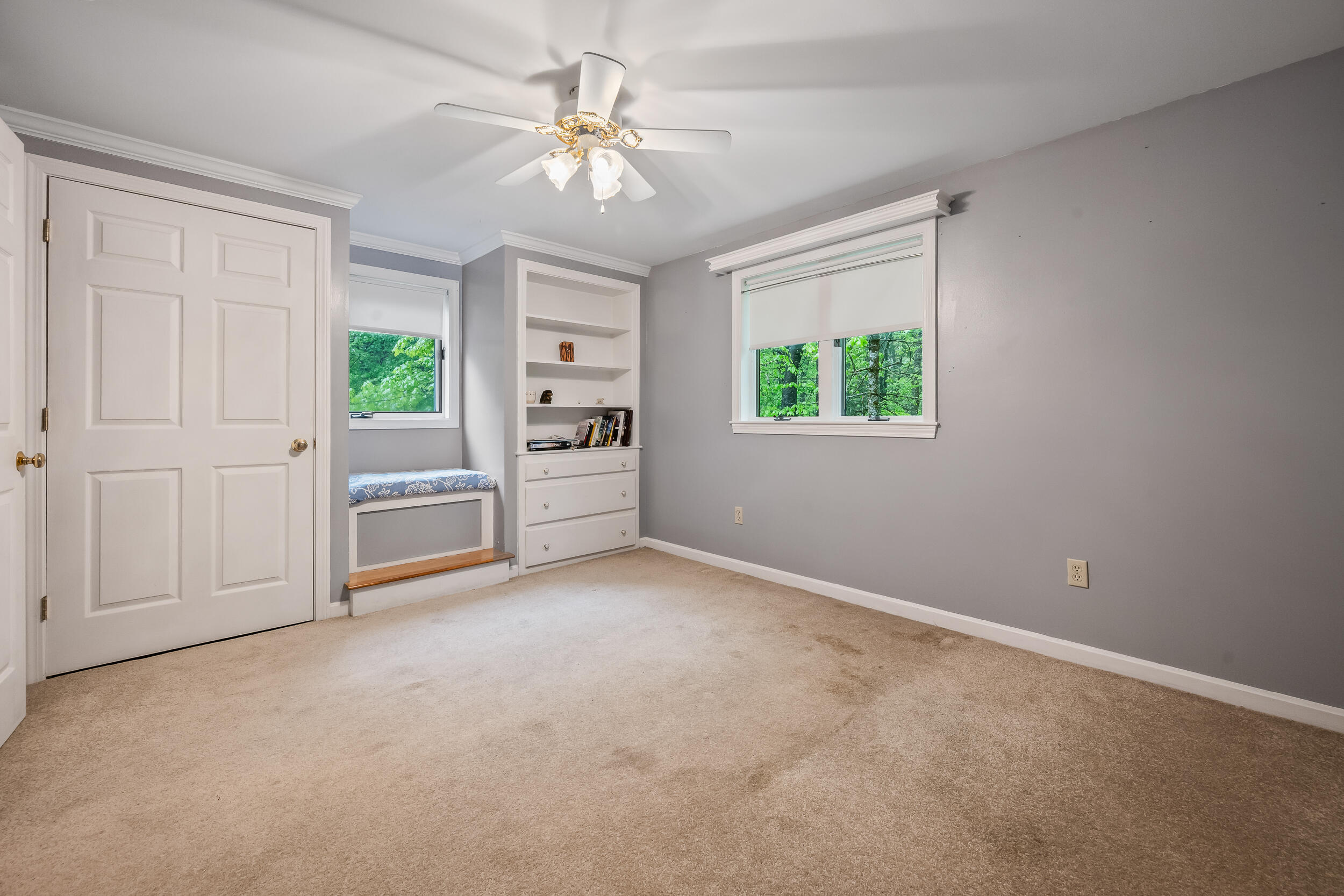100 Colonial Circle Harrison ME 04040