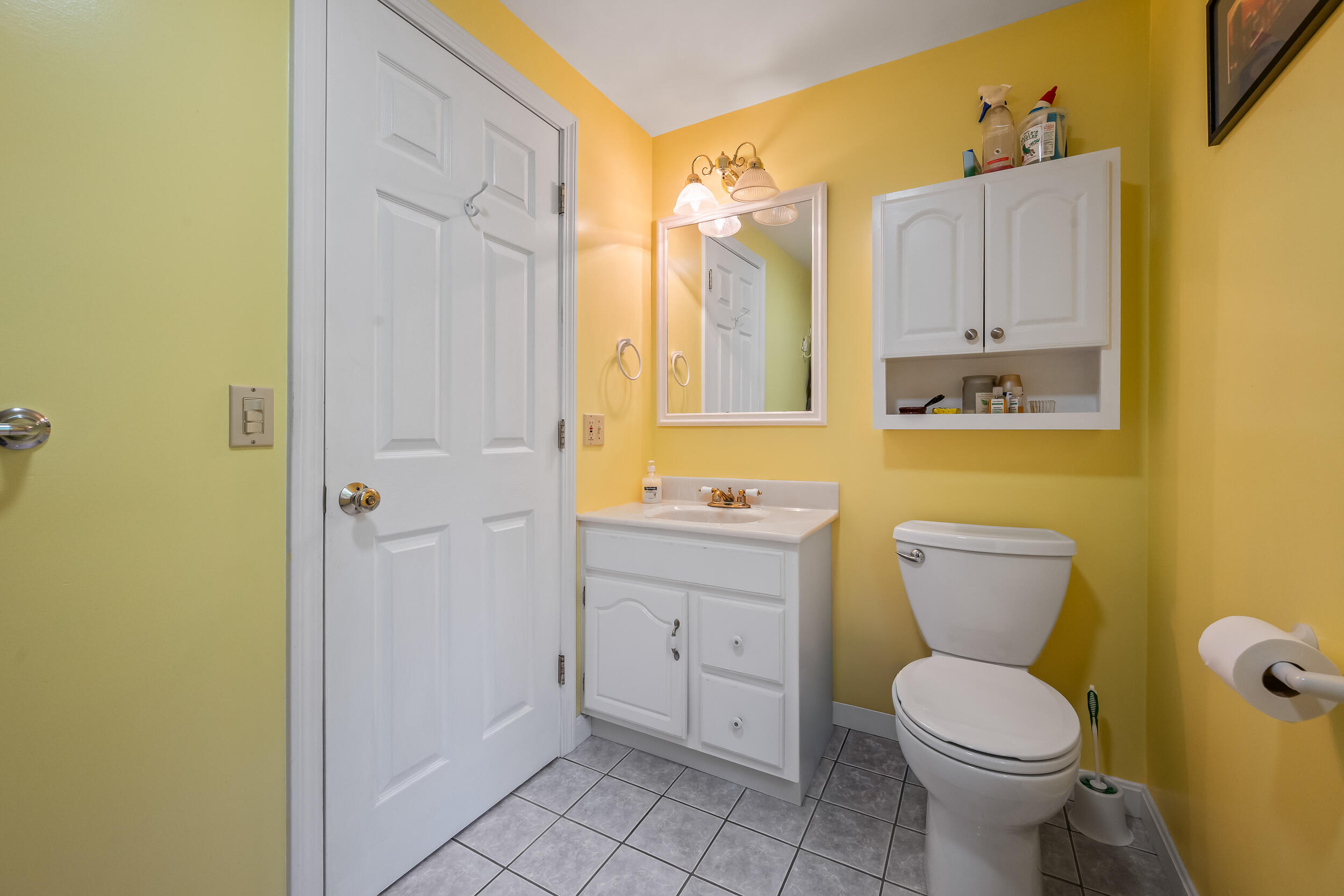 100 Colonial Circle Harrison ME 04040