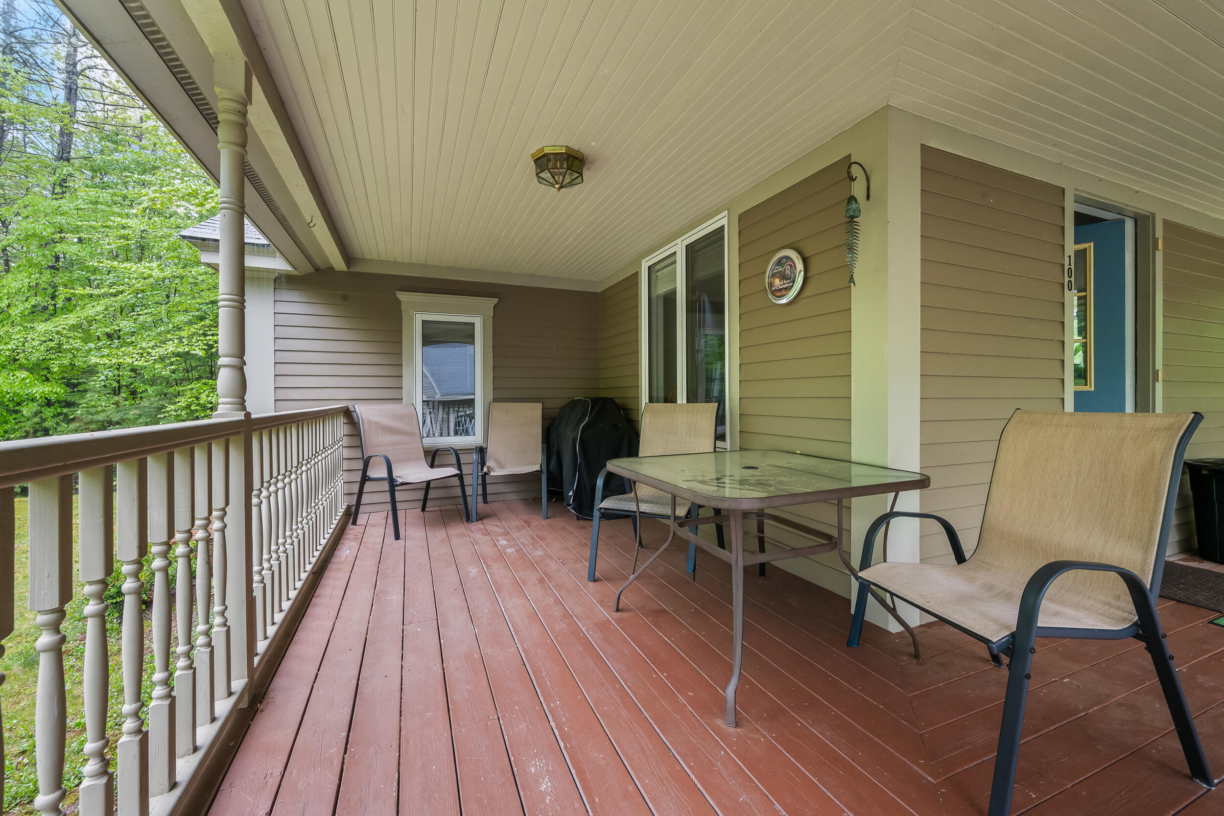 100 Colonial Circle Harrison ME 04040