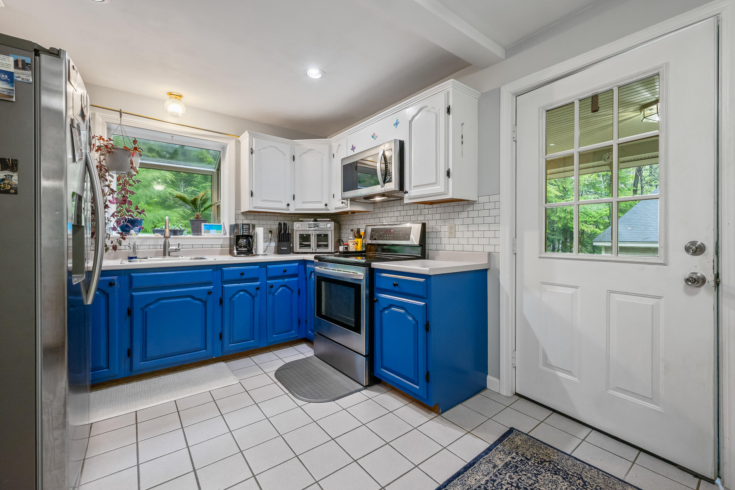 100 Colonial Circle Harrison ME 04040