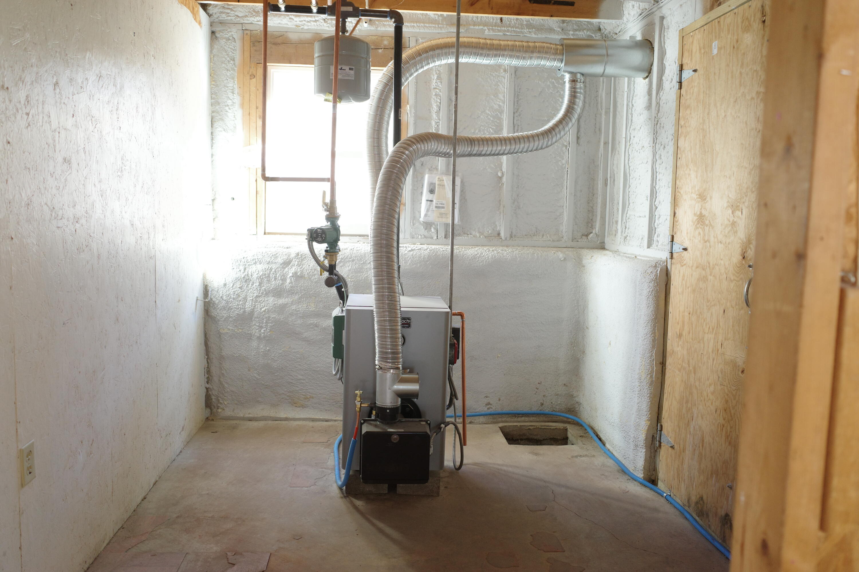 41 Shaws Mill Road Standish ME 04084