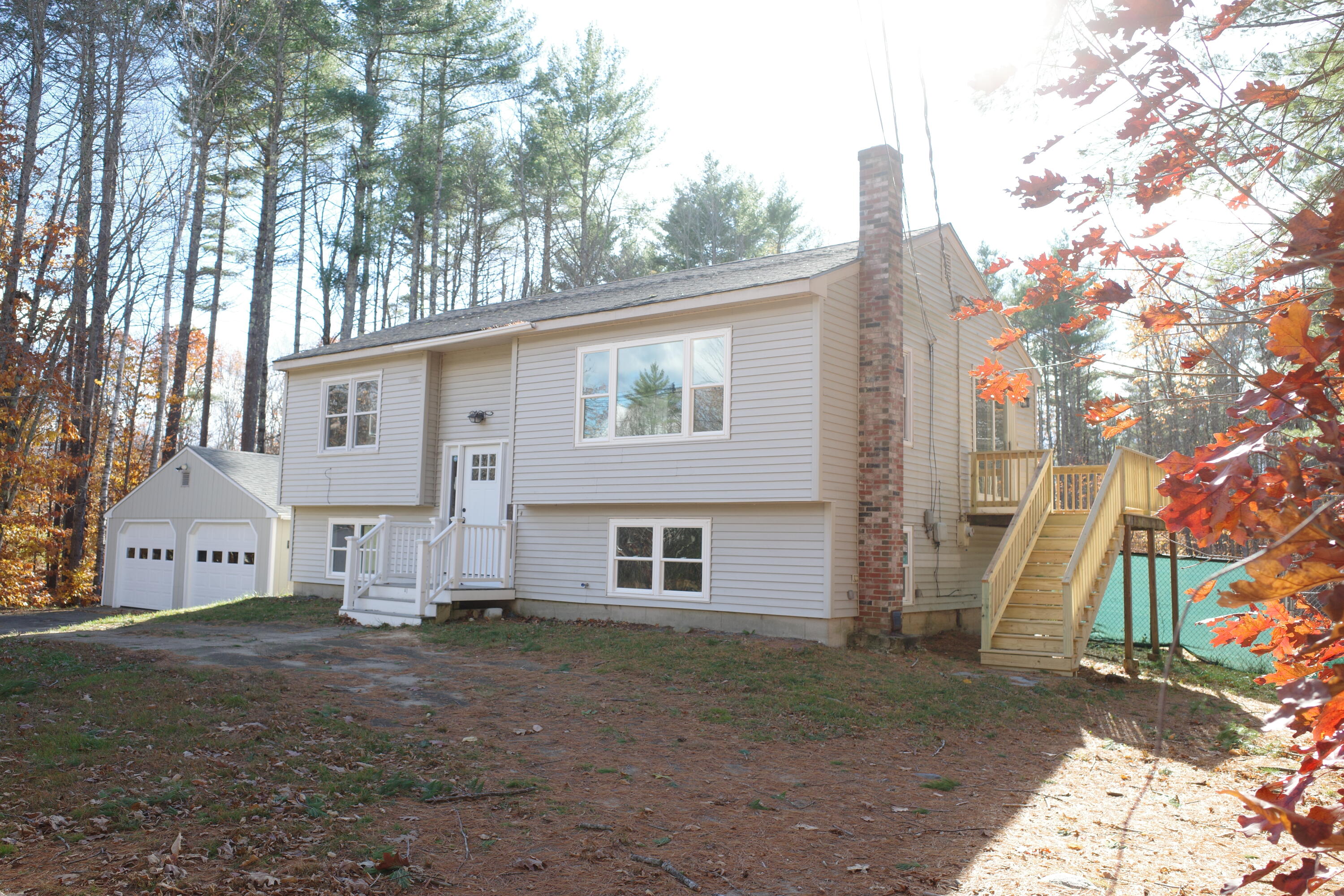 41 Shaws Mill Road Standish ME 04084