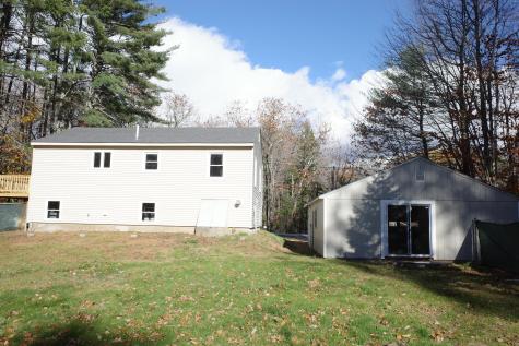 41 Shaws Mill Road Standish ME 04084