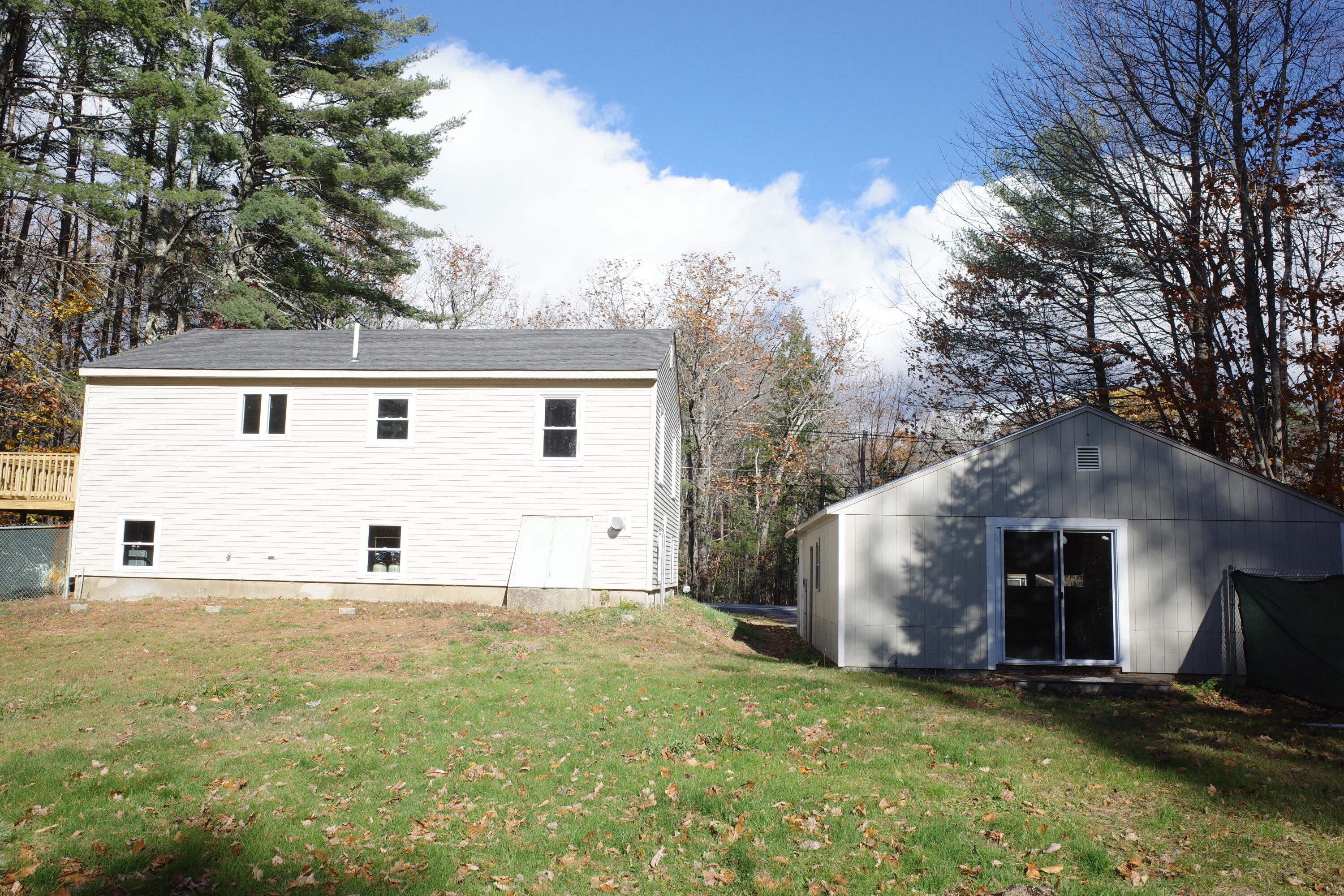 41 Shaws Mill Road Standish ME 04084