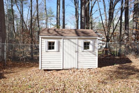 41 Shaws Mill Road Standish ME 04084