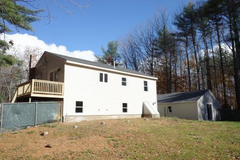 41 Shaws Mill Road Standish ME 04084