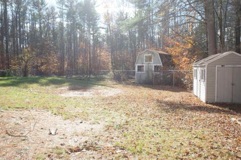 41 Shaws Mill Road Standish ME 04084