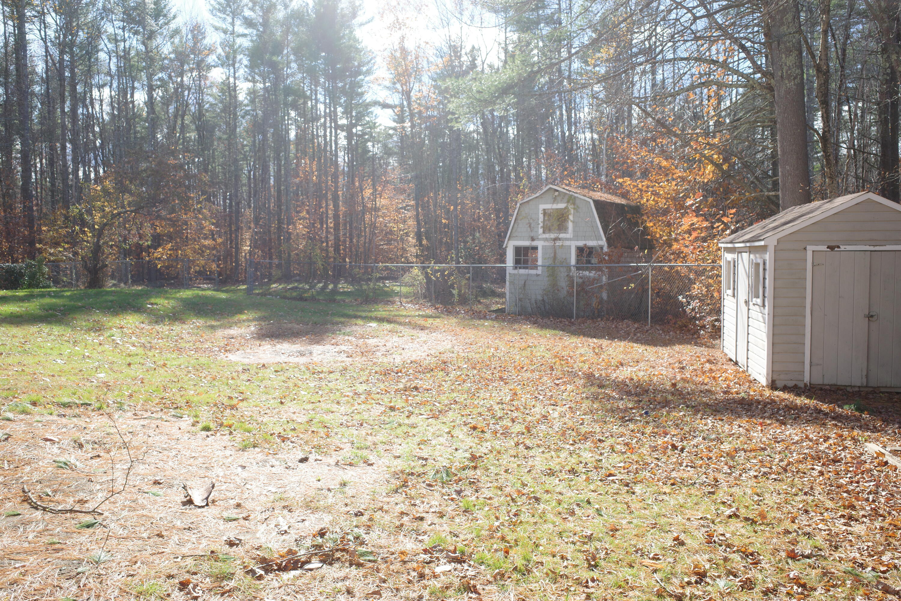 41 Shaws Mill Road Standish ME 04084