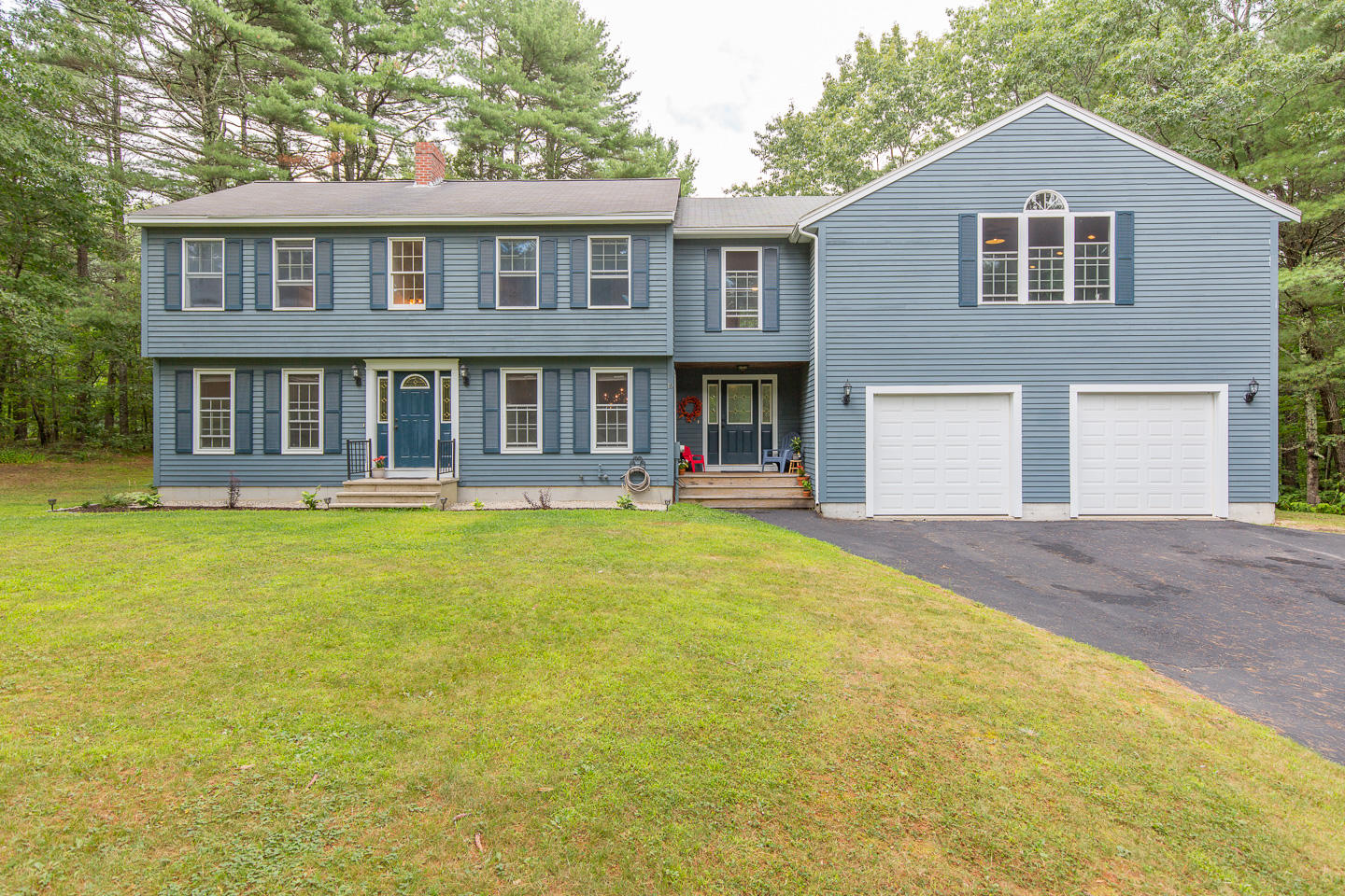 16 Carriage Hill Drive Windham ME 04062