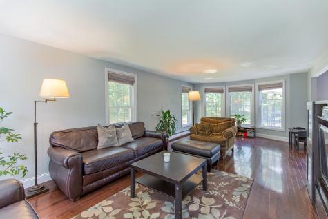 16 Carriage Hill Drive Windham ME 04062