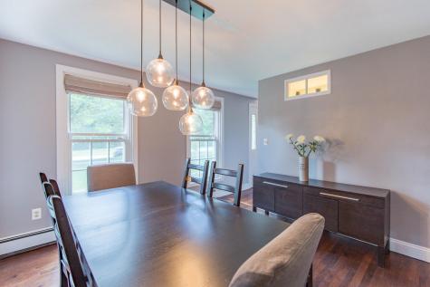 16 Carriage Hill Drive Windham ME 04062