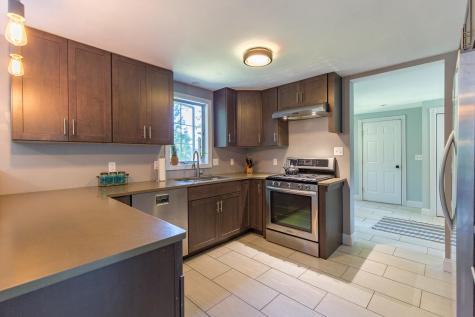 16 Carriage Hill Drive Windham ME 04062