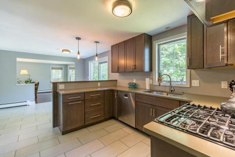 16 Carriage Hill Drive Windham ME 04062