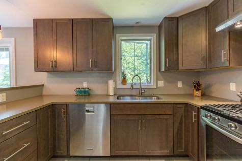 16 Carriage Hill Drive Windham ME 04062