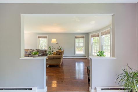 16 Carriage Hill Drive Windham ME 04062