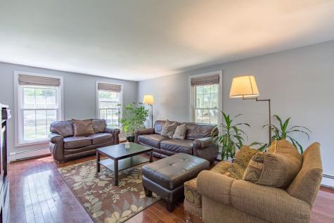 16 Carriage Hill Drive Windham ME 04062
