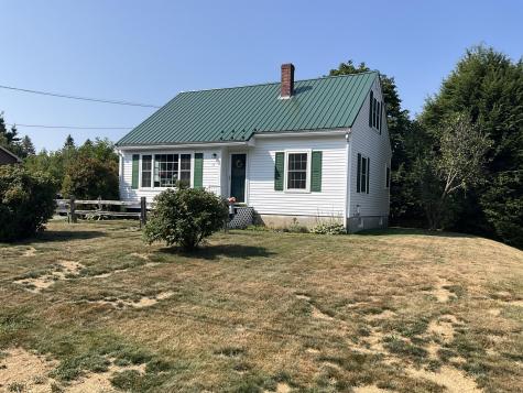 17 Broadlawn Drive Brewer ME 04412