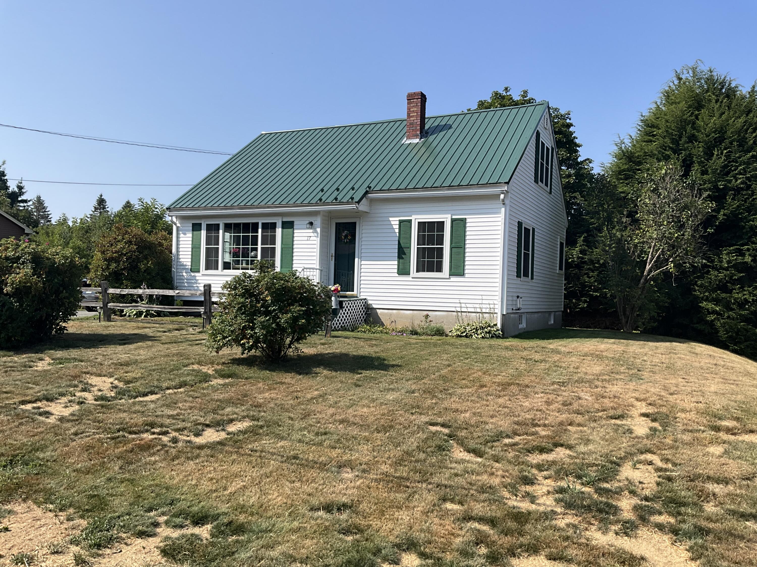 17 Broadlawn Drive Brewer ME 04412