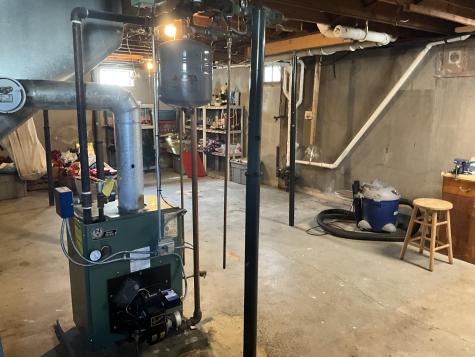 17 Broadlawn Drive Brewer ME 04412