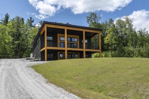 53 Harmony Row Bethel ME 04217