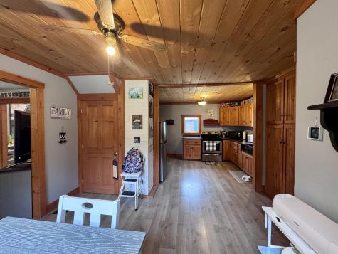 85 W Kingfield Road Kingfield ME 04947