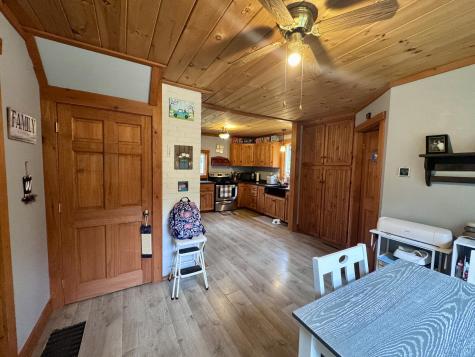 85 W Kingfield Road Kingfield ME 04947