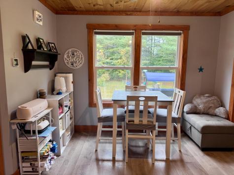 85 W Kingfield Road Kingfield ME 04947