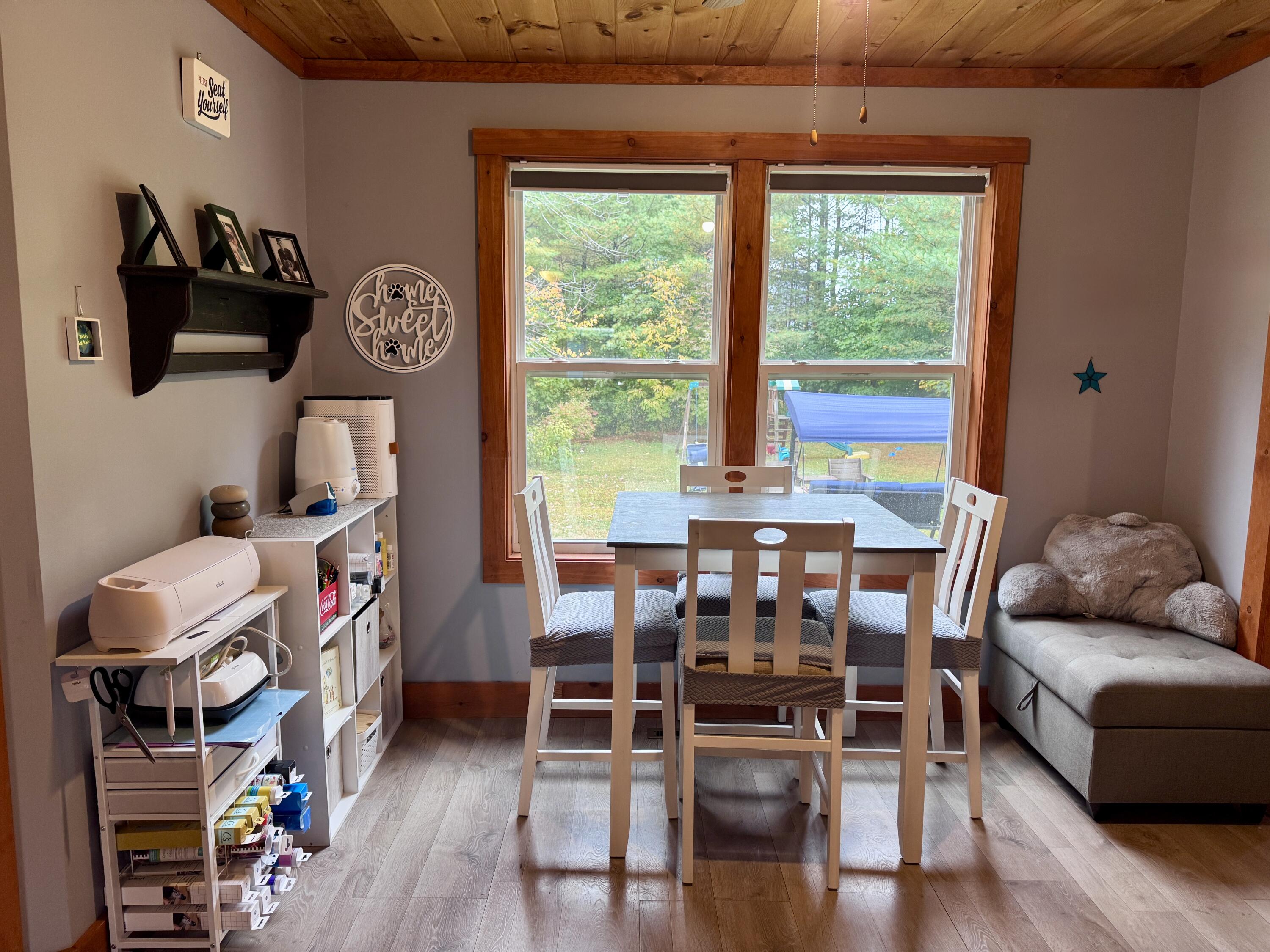 85 W Kingfield Road Kingfield ME 04947