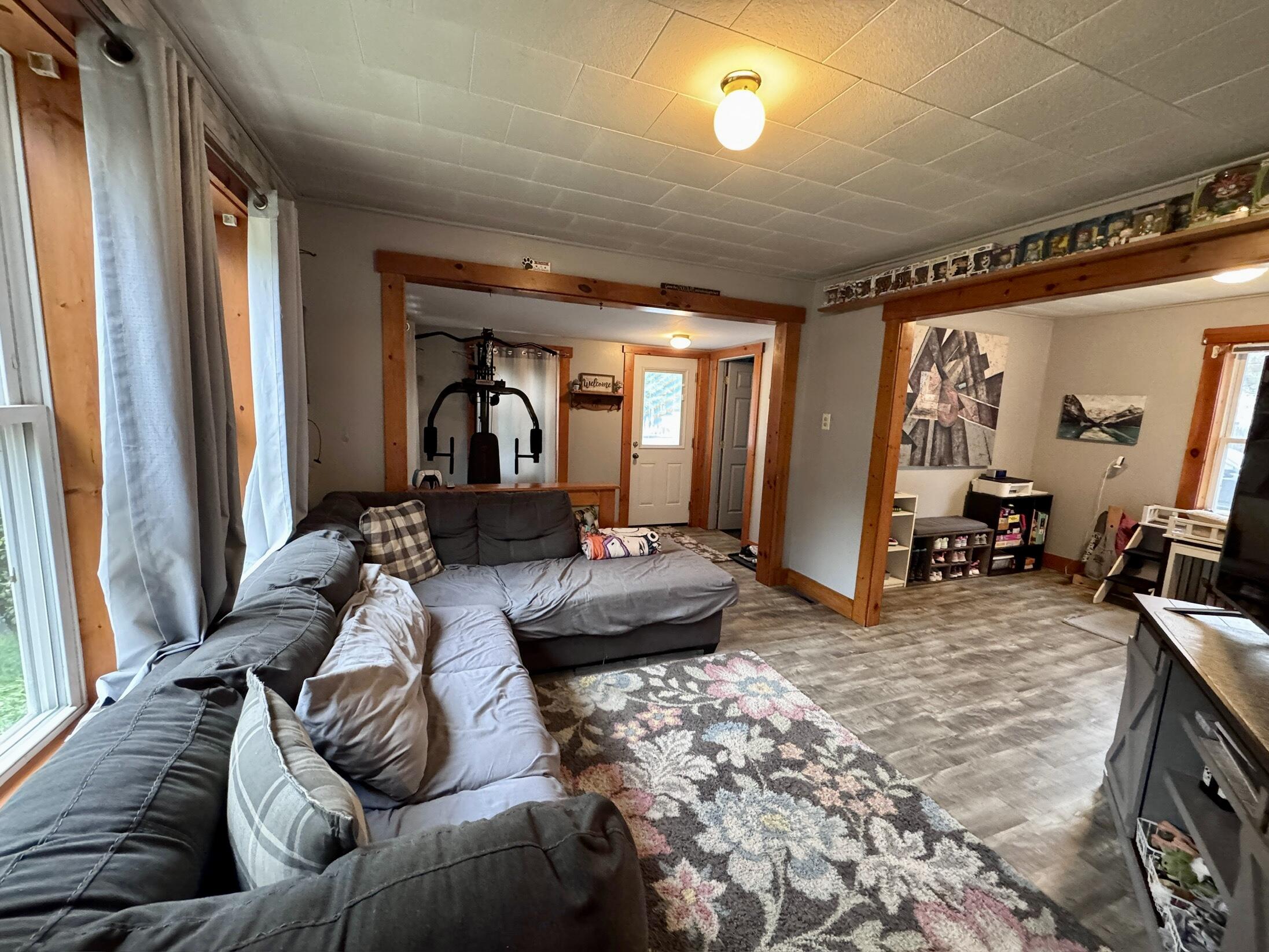 85 W Kingfield Road Kingfield ME 04947