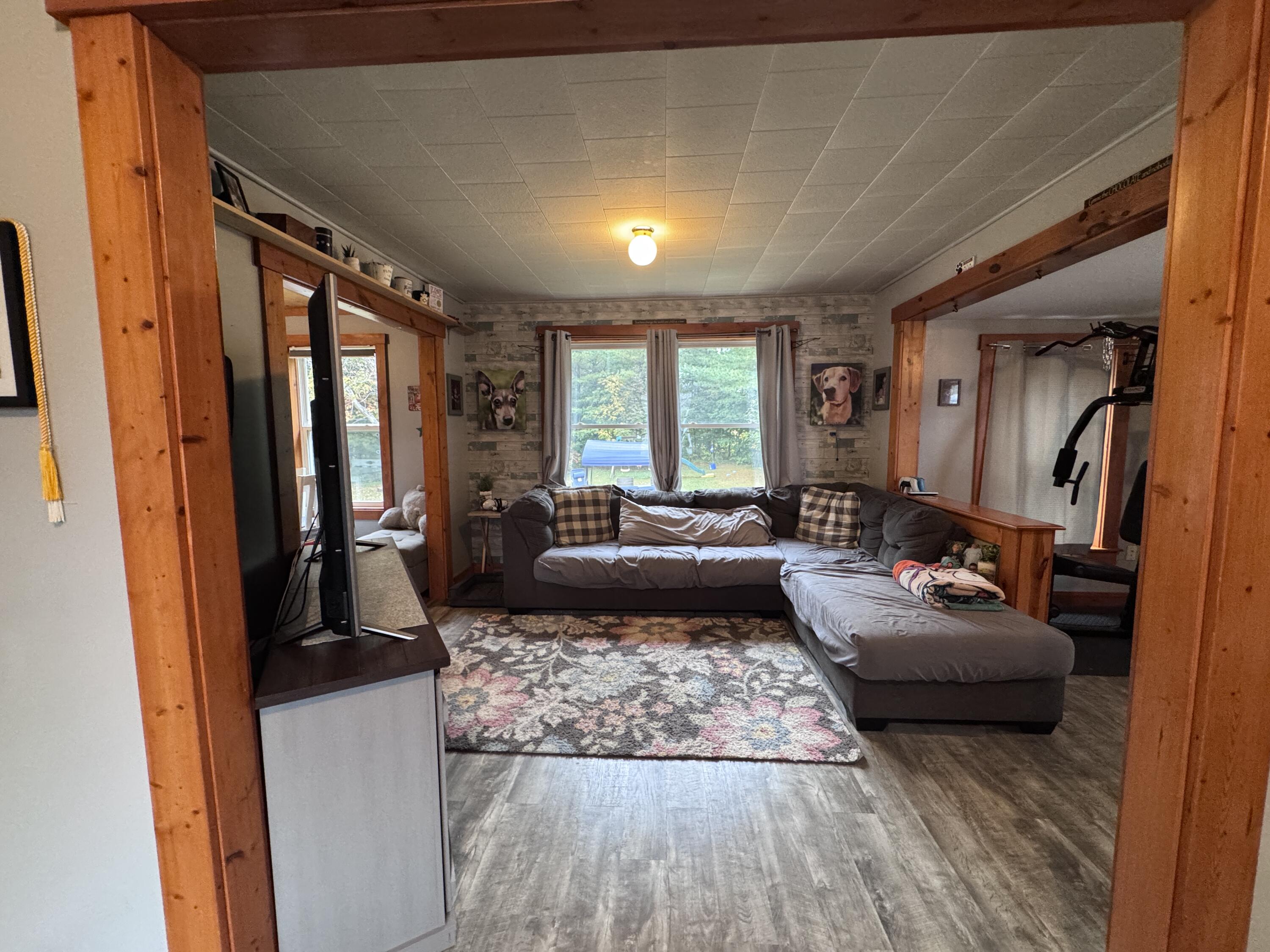 85 W Kingfield Road Kingfield ME 04947