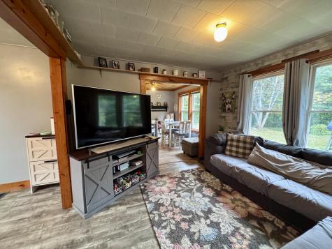 85 W Kingfield Road Kingfield ME 04947