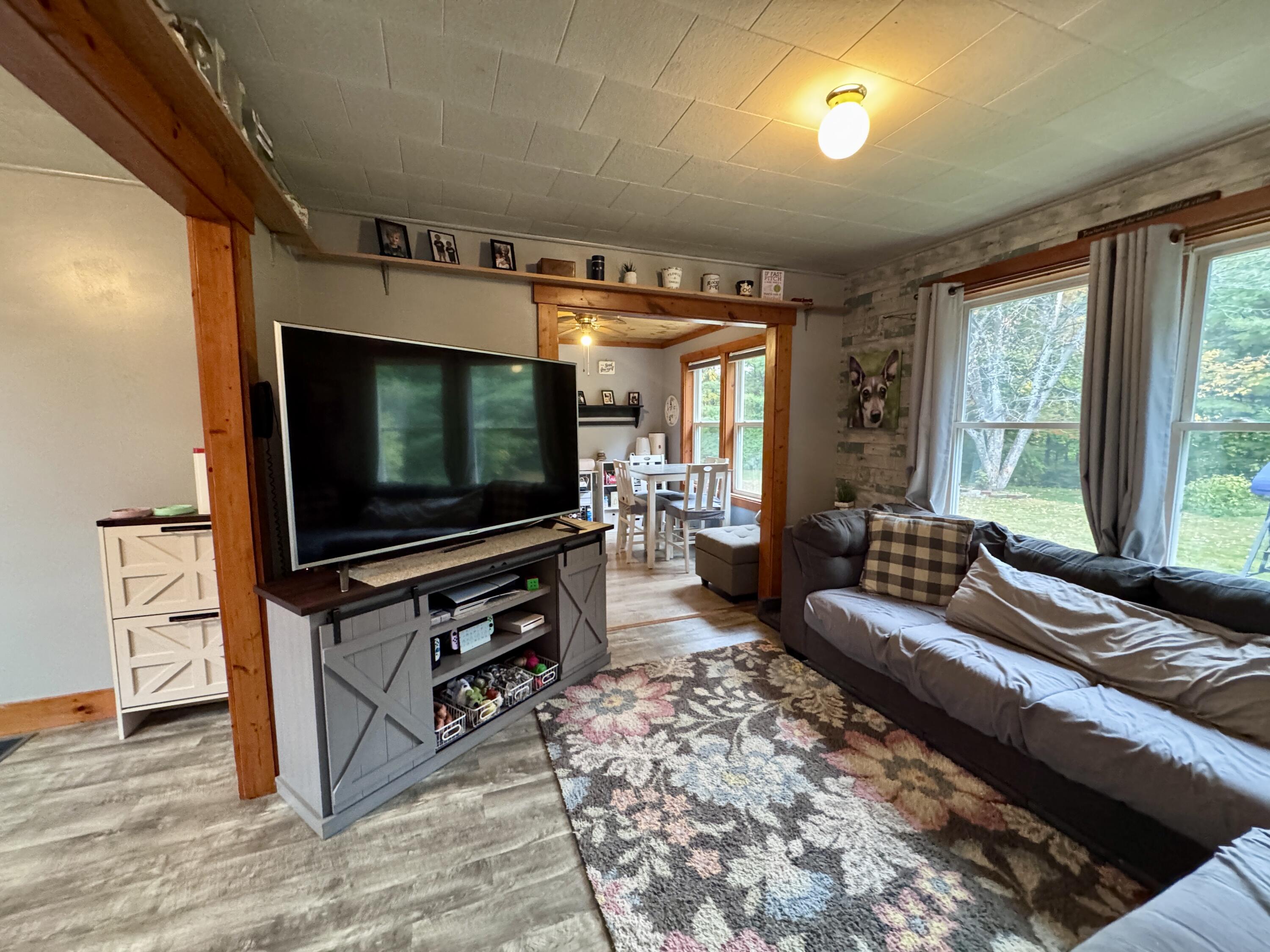 85 W Kingfield Road Kingfield ME 04947