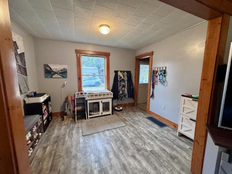 85 W Kingfield Road Kingfield ME 04947