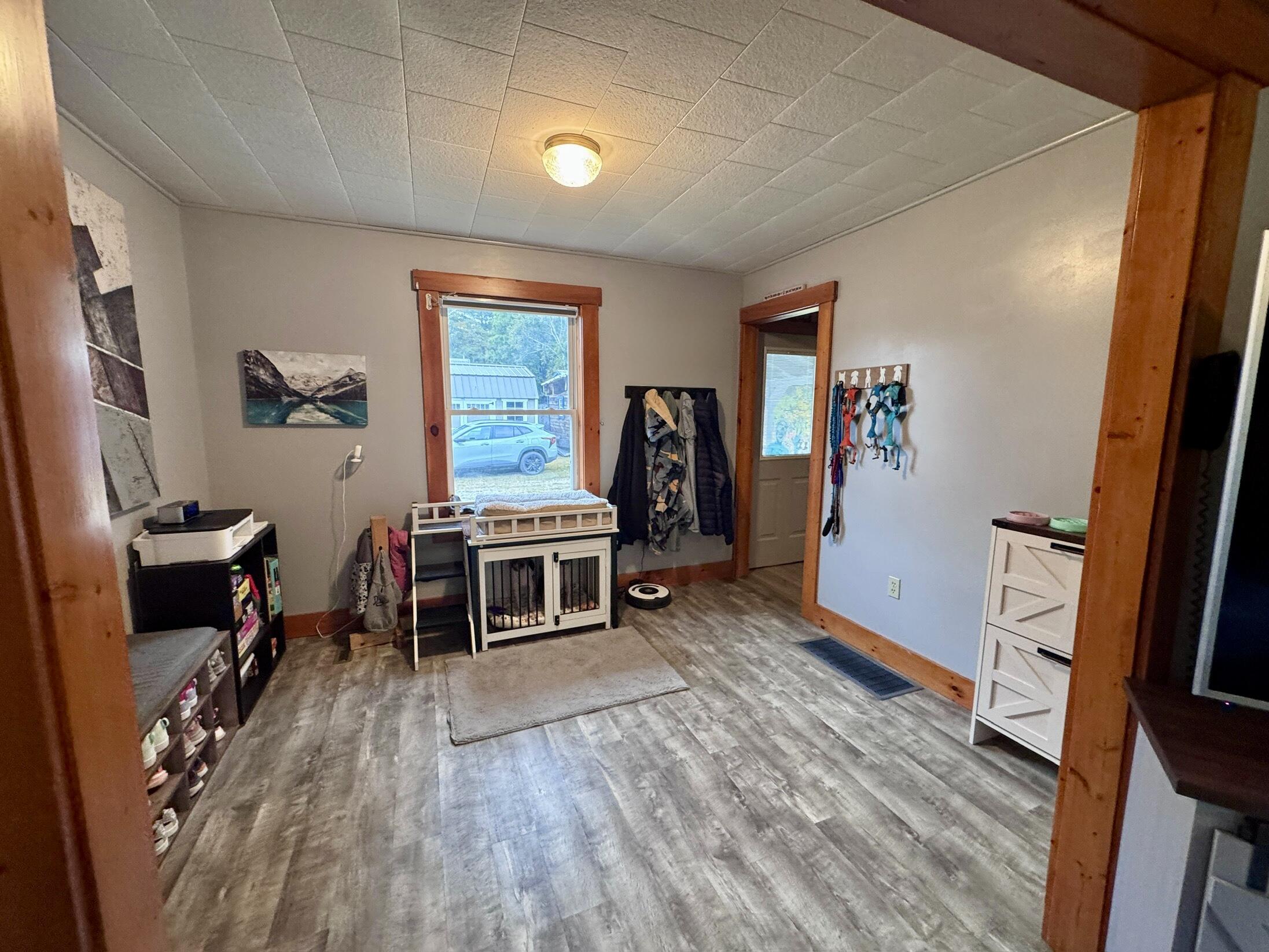 85 W Kingfield Road Kingfield ME 04947