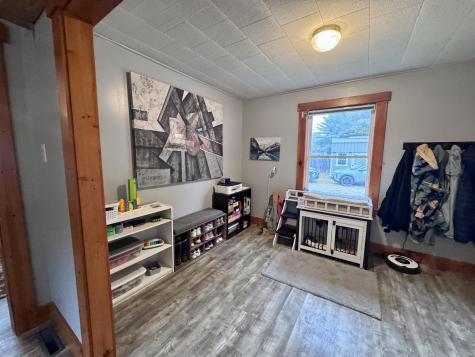 85 W Kingfield Road Kingfield ME 04947