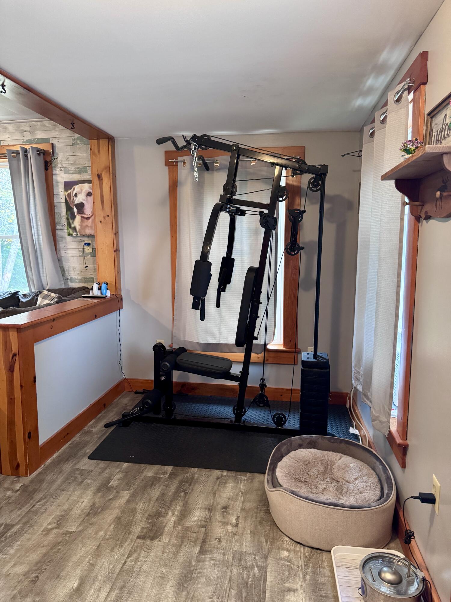 85 W Kingfield Road Kingfield ME 04947