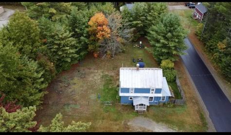 85 W Kingfield Road Kingfield ME 04947