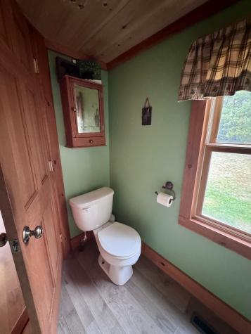 85 W Kingfield Road Kingfield ME 04947