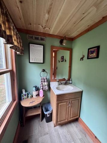 85 W Kingfield Road Kingfield ME 04947