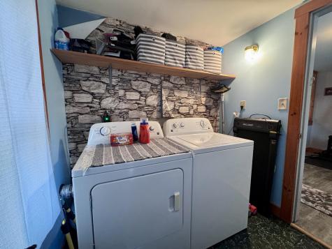 85 W Kingfield Road Kingfield ME 04947