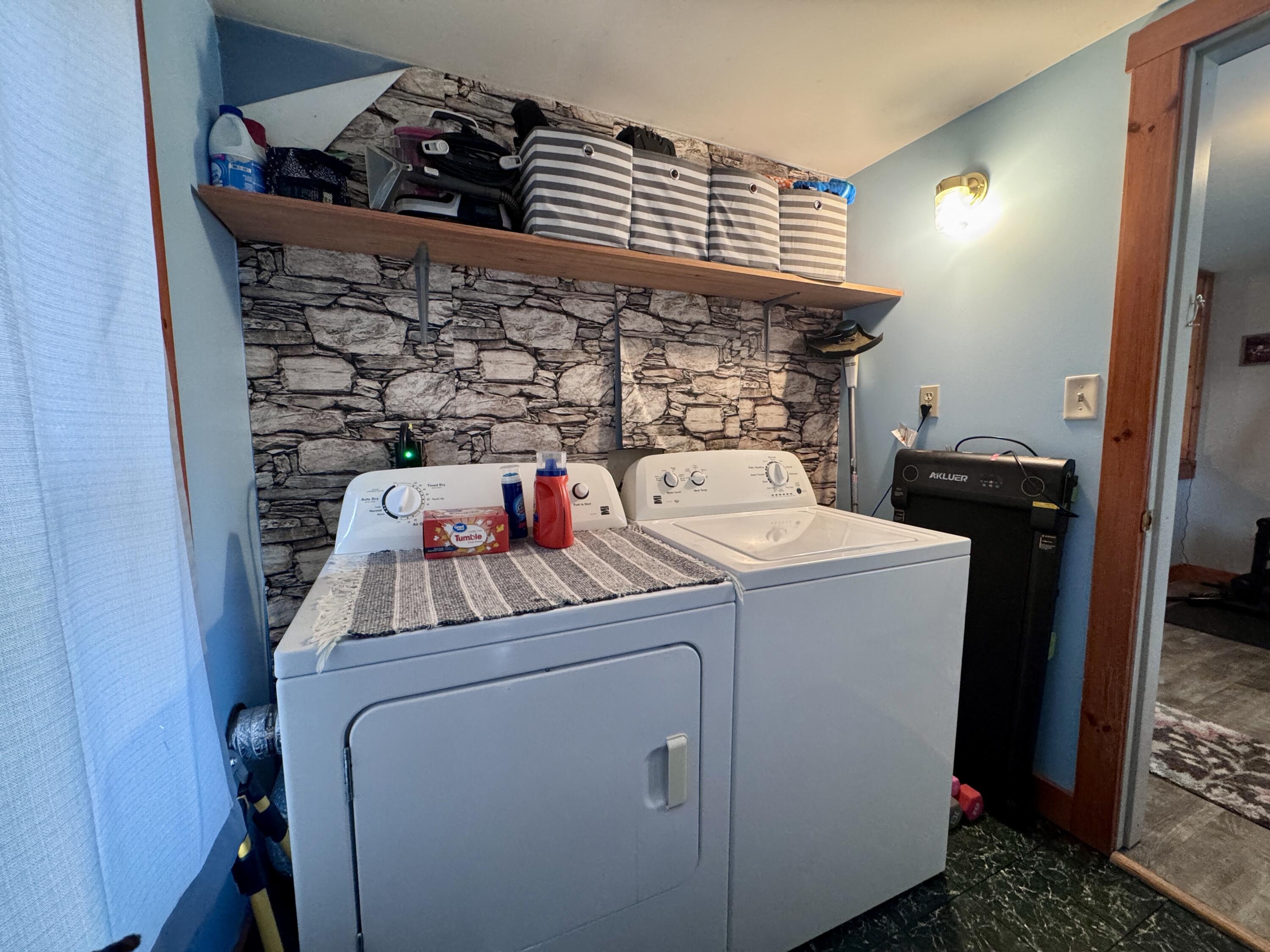 85 W Kingfield Road Kingfield ME 04947