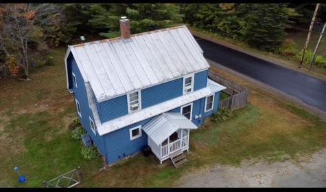 85 W Kingfield Road Kingfield ME 04947