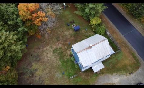 85 W Kingfield Road Kingfield ME 04947