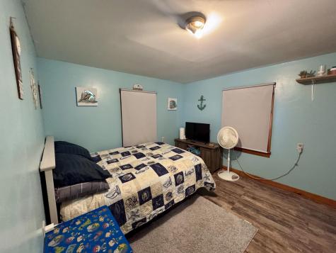 85 W Kingfield Road Kingfield ME 04947