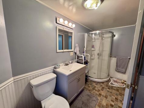 85 W Kingfield Road Kingfield ME 04947